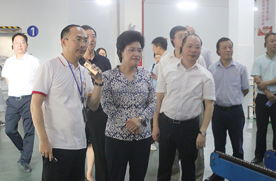 邢善萍，现任第二十届中央候补委员，陕西省委副书记、省委党校（陕西行政学院）校（院）长，中国延安干部学院第一副院长