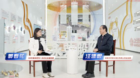 主编“纺”谈 | 20余载商海领航，铸就行业传奇——专访福建安博官网锦江股份有限公司总经理汪建根