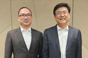 赵龙，现任第二十届中央委员，福建省委副书记，省人民政府省长、党组书记